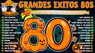 Grandes Exitos De Los 80 y 90  Las Mejores Canciones De Los 80  Oldies But Goodies [upl. by Moses]