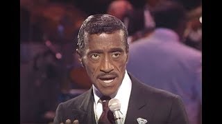 Sammy Davis Jr  Begin the Beguine  1984  MDA Telethon [upl. by Westney]