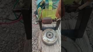 dc motor projectsdc motor workingdc motor speed [upl. by Siloum530]