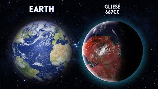 Scientists Discover Planets More Habitable Than Earth Gliese 667Cc [upl. by Sille]