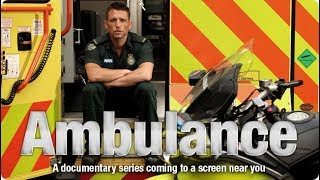 Ambulance S01E01 [upl. by Nerte681]