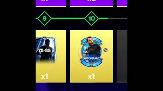 ADAMA TRAÓRE☠️ eafcmobile fifamobile fifa eafcmobile24 [upl. by Orfurd]