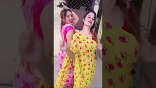 Hayy re hayy ❤️🥰marathi new twins insta youtubeshorts shortvideos shorts ytshorts [upl. by Keare]