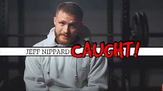 The Fitness Industry Caught Jeff Nippard [upl. by Tania602]