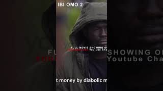 Ibi Omo 2 Yoruba Movie 2024  Official Trailer  Now Showing On Yorubaplus [upl. by Yrkcaz]