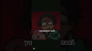 videoparaidentificarme kinetsunoyaiba demonslayeredit tanjirokamadoedit videoedit editmio [upl. by Ydnir]