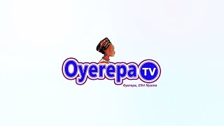 Oyerepa Tv Evening News is live with Akua Asiedua on Oyerepa TV 06112024 [upl. by Aleunam112]