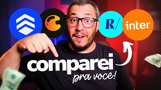 Qual é o Melhor Banco para Receber do YouTube e AdSense [upl. by Veator]