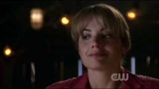 Smallville  6x02  Sneeze  Lois tells Clark and Chloe that she got a job [upl. by Hancock]