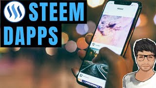 Steem DAPPS  Drug Wars Game 🥊 Partiko 📱 [upl. by Eynenihc469]