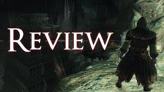 Dark Souls 2 Review ► Crown of the Sunken King DLC [upl. by Zischke]