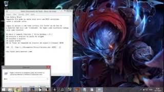 Tutorial Erro NSIS Resolvido [upl. by Anay]