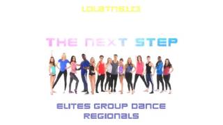 The Next Step Elites Group Dance Song [upl. by Frodin]