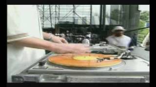 Warren G feat DJ Rectangle  Regulate HQ Live  Summer Jam 97 [upl. by Prissie]