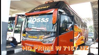 ARTISNYA JATIM  Trip Sugeng Rahayu HD Prime W7157UZ Bandung [upl. by Freed]