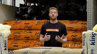 Duralay King Do I Need special underlay for underfloor heating [upl. by Konstance372]