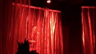 Sega Bodega  “Effeminacy” LIVE  Aisle 5 ATL [upl. by Kailey557]