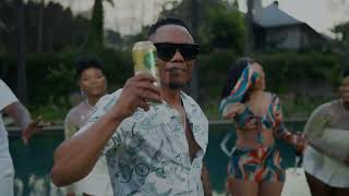 Dj Tira amp Skillz Feat Murumba Pitch amp Q Twins  Korobela official Music Video [upl. by Arannahs]