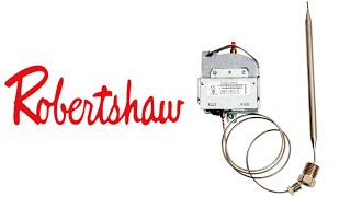 Robertshaw LCHBC0240000 Product Video [upl. by Guyer]