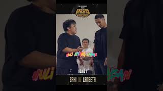 LANZETA BAGONG DESENYO BAGONG HARI NG TUGMA✌️🔥 pangil sa pangil fliptop rap lanzeta [upl. by Afirahs]