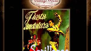 Various Artists  Sevillanas A Madrid VintageMusices [upl. by Okoyik219]