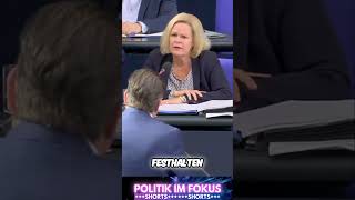 Abschiebungen oder freiwillige Rückkehr❓ Stephan Brandner AfD faeser afd [upl. by Mellen]