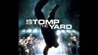 Stomp The YardJ Squad [upl. by Rednas]