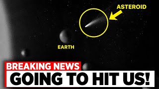 ALERT Killer Asteroid Apophis Is BACK amp Heading Towards Earth [upl. by Sayette206]