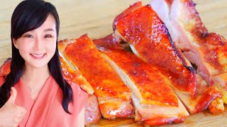 The Best Char Siu Chicken Recipe by CiCi Li [upl. by Bower]