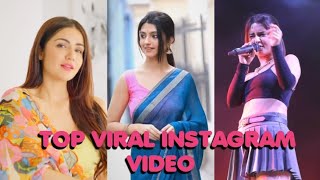 TOP VIRAL INSTAGRAM VIDEO  NEW TRENDING INSTAGRAM VIDEO  TIKTOK VIRAL VIDEO  REELS [upl. by Isak]