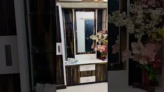 Almari design  Almirah wardrobe furniture interior designer [upl. by Tomkins]