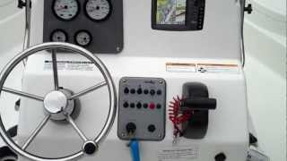 2013 Nautic Star 2200 Bay Sport [upl. by Cir416]