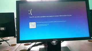 Diagnosing your PC  Windows Boot Error [upl. by Neely999]