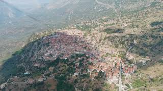 Arachova Greece Arachova is a small town in Greece in the community of DistomonArachovaAndik [upl. by Ibmat351]