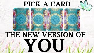 PICK A CARD 🔮 The New Version Of You 🌷 What Are People Noticing About Your Transformation 🦋 [upl. by Aimit]