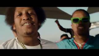 Andile Mpisane  Umcimbi ft Madanon and Distruction Boyz Official Music Video [upl. by Attiuqihc]