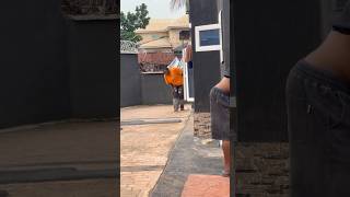 Compound Wahala😂😂😂 short funny shorts shortvideo [upl. by Wong]