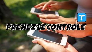 TUNESGO ANDROID IOS PRENEZ LE CONTROLE DE VOTRE SMARTPHONE [upl. by Itsym]