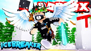 Roblox Icebreaker ObeyTitan highlights [upl. by Notgnirra207]