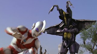 Ultraman Powered Episode 13 The Final Showdown Final Episode [upl. by Darees]