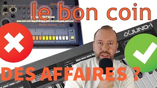 Le Bon Coin  Des affaires  PART 3 [upl. by Hannahs105]