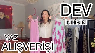 DEV İNDİRİM ALIşVERİŞiMCalvin KleinItaly türkiye alışveriş indirim zara calvinklein [upl. by Nosnar]