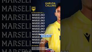 Seluruh line up Oxford united di isi marselino [upl. by Nageet]