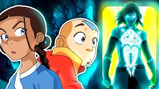 PAST TEAM AVATAR REACT TO KORRA FOR FIRST TIME  Avatar The Last Airbender  The Legend of Korra [upl. by Ehr]