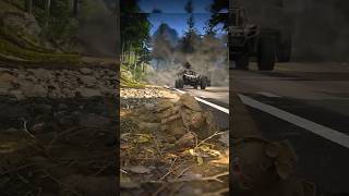 If a convoy goes missing and no one is around to see it did it ever exist gaming shortsfeed [upl. by Leryt246]