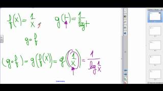 Video esercizi su funzioni composte 28 [upl. by William317]