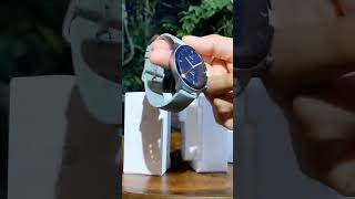 Amazfit GTR 2e  Unboxing [upl. by Izy]