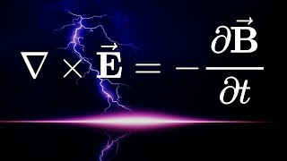 Deriving Maxwells Equations 34 [upl. by Barthel429]