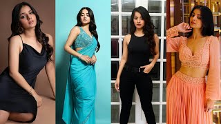 Mahima Makwana hot photo collection  insta channel [upl. by Schiffman]