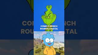 Jim Carrey foi TORTURADO em Grinch [upl. by Solita255]